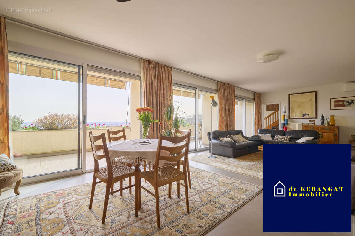 Maison à LE PLESSIS-ROBINSON