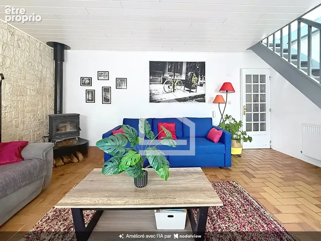 Maison familiale de 101m2 environ dans un secteur calme et recherché - photo 19