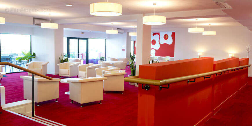 Appartement à MARSEILLE-10E