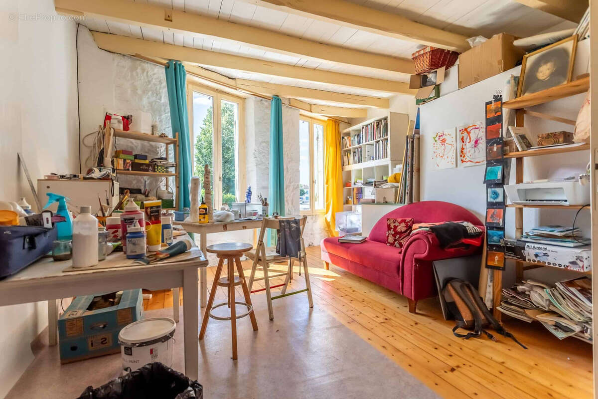 Maison à CASTELSAGRAT