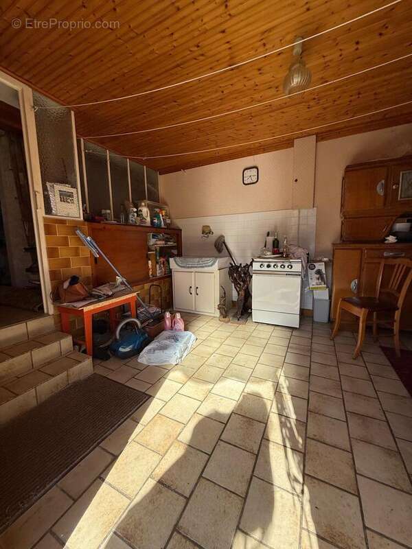 Photo 8 - Maison à CHATEAUBRIANT