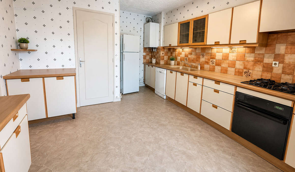 Appartement à ANGLET