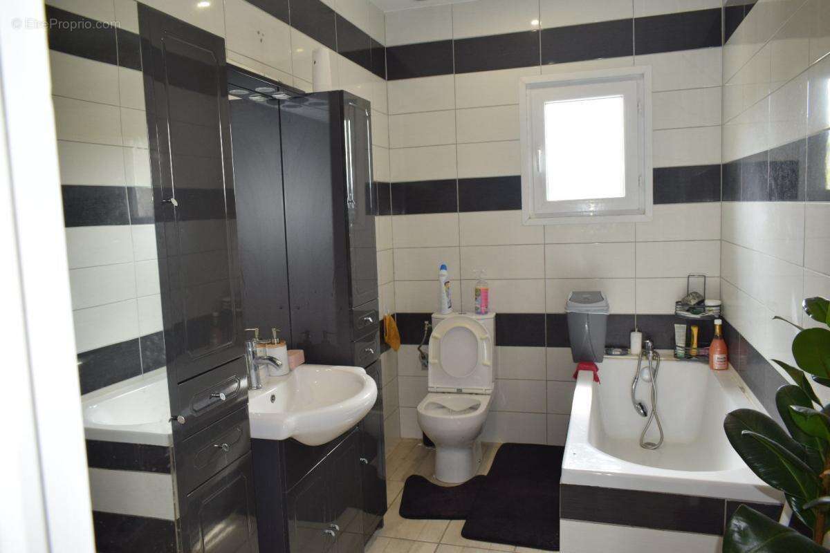 Maison contemporaine - photo 13