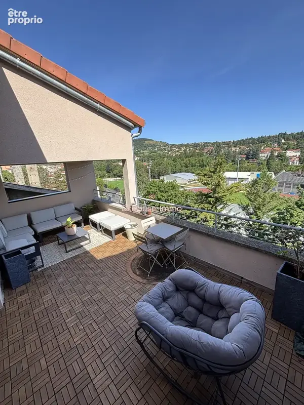 Appartement 5 pièces 109 m² à vendre à Espaly-Saint-Marcel (43000) - photo 11