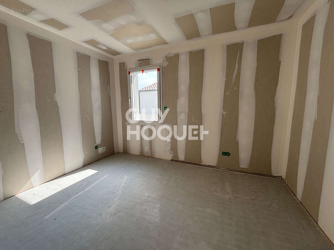 Maison à SALLERTAINE