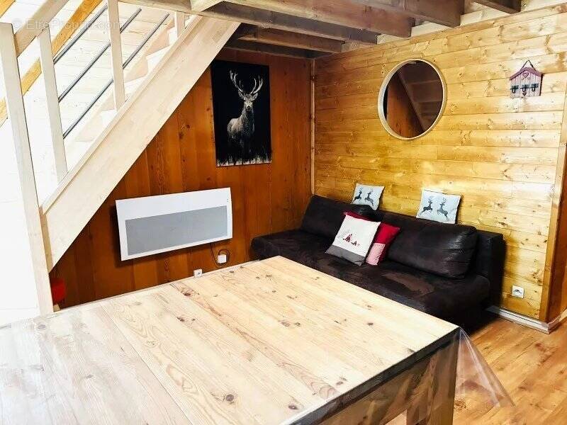 Appartement à BOLQUERE