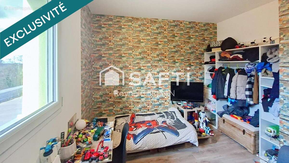 Photo 6 - Maison à RAON-AUX-BOIS