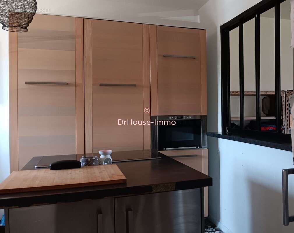 Maison à VALENCIENNES