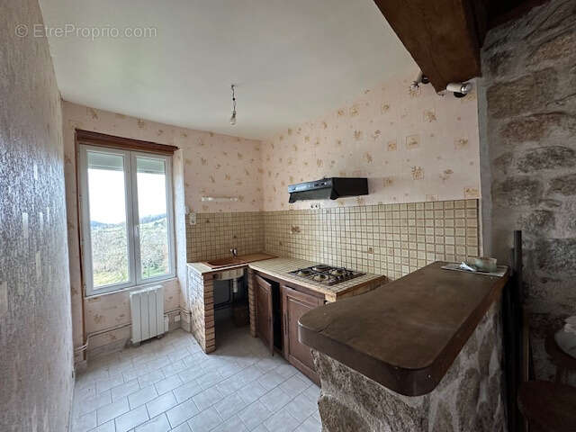 Appartement à LORMES