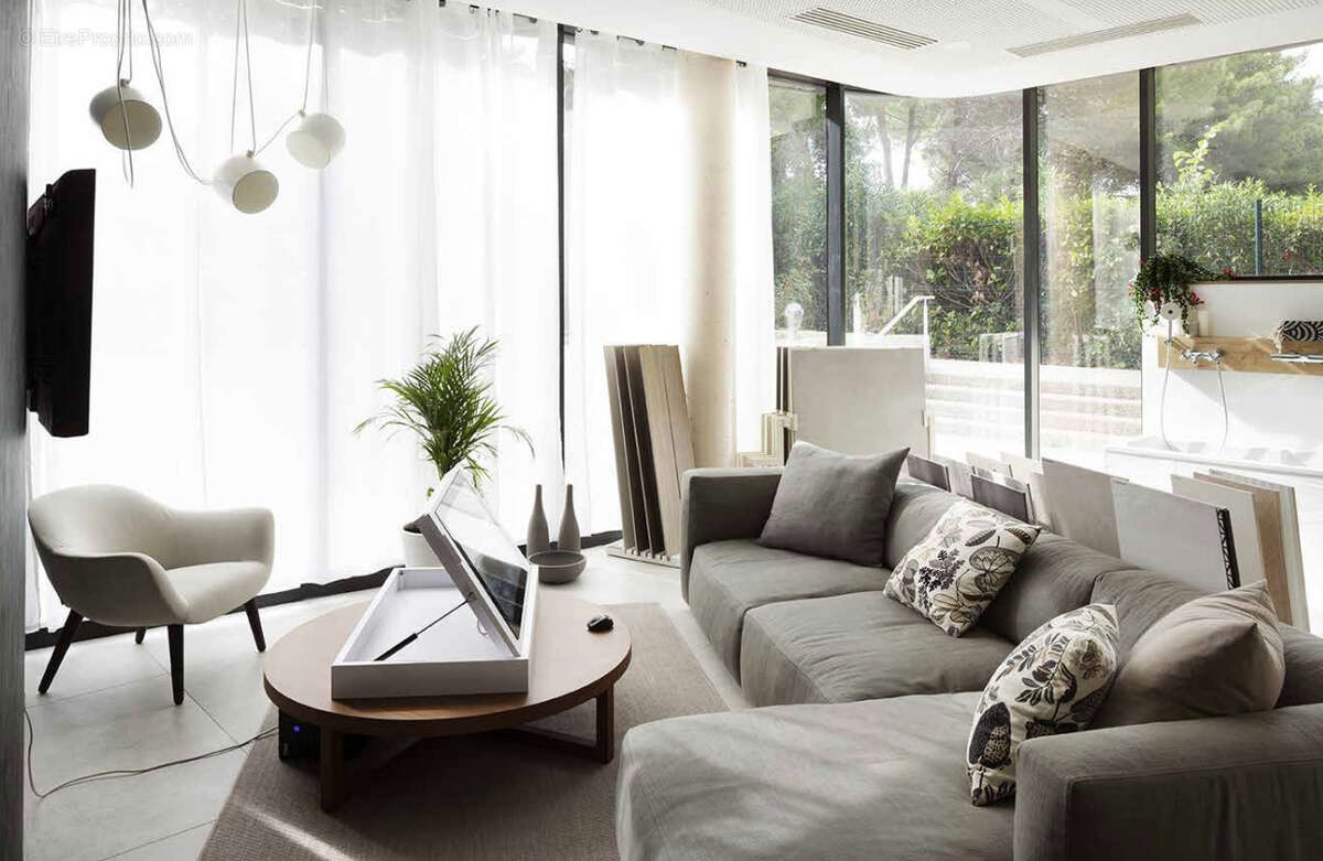 Appartement T3 - Lattes - photo 4