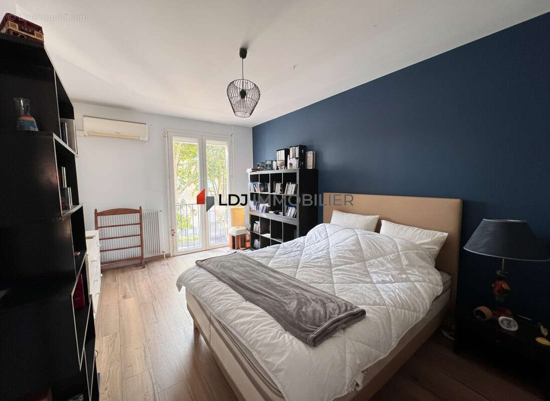 Appartement 108 m² à Perpignan  - photo 8