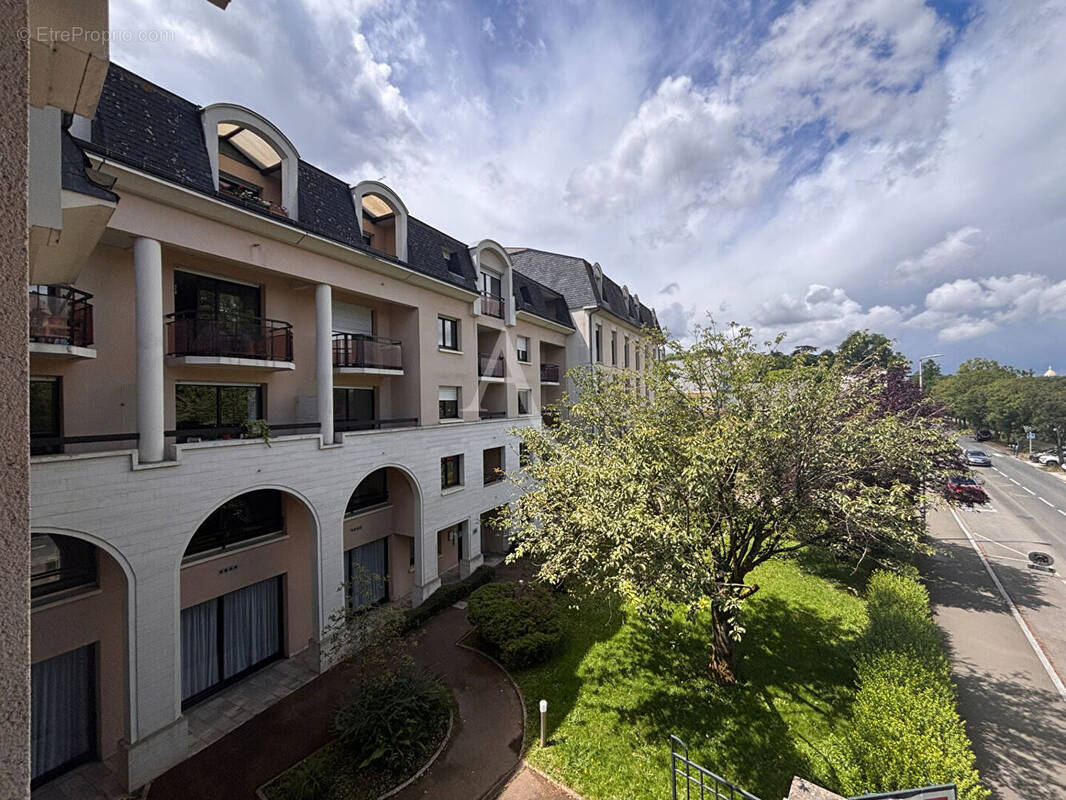 Appartement à LAVAL
