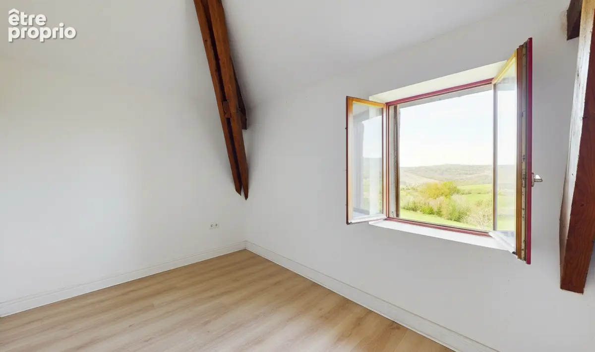 Maison T5 138 m² vue panoramique, suite parentale et jardin à 2 min du centre - photo 11