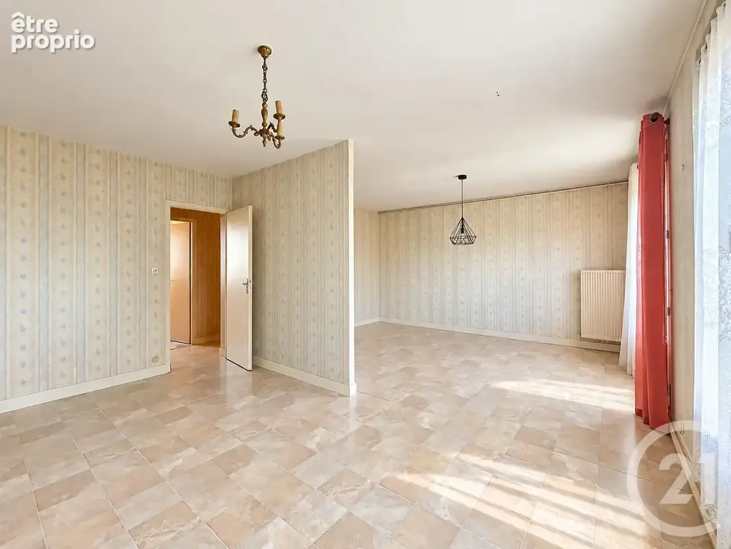 Appartement à CHARTRES