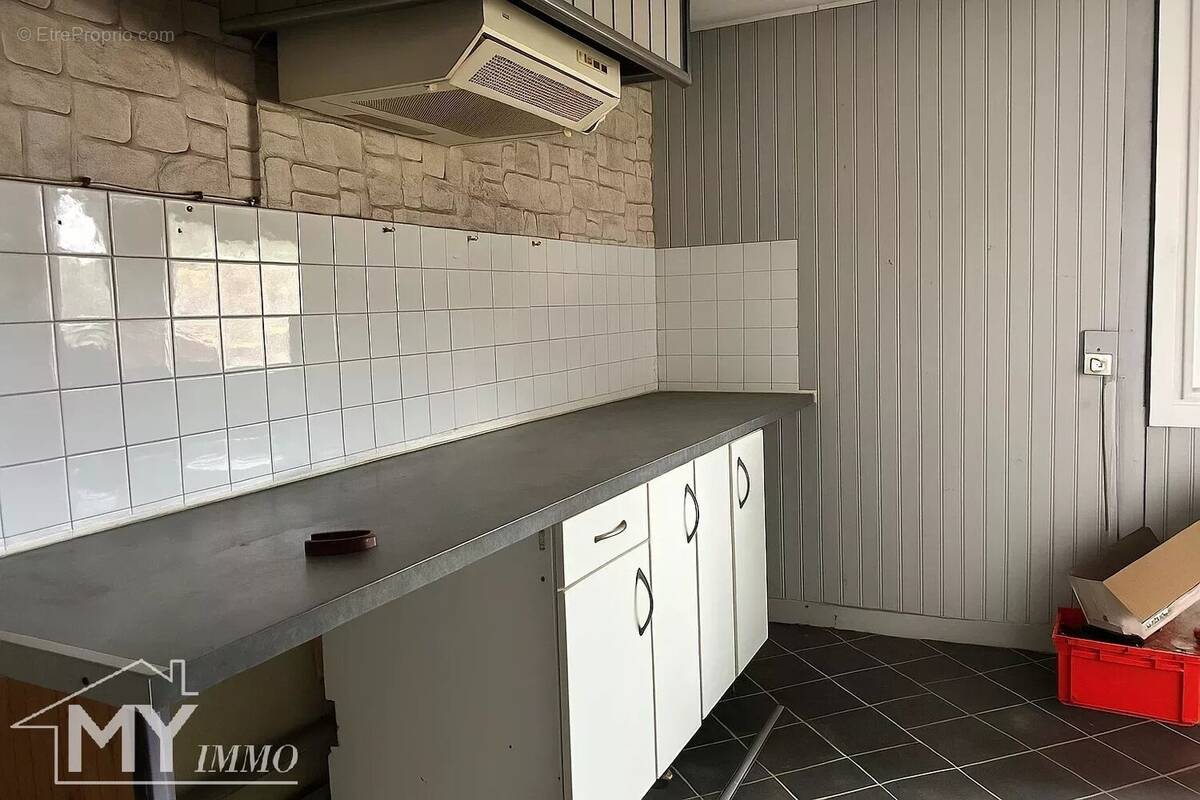 Appartement à CASTILLON-LA-BATAILLE