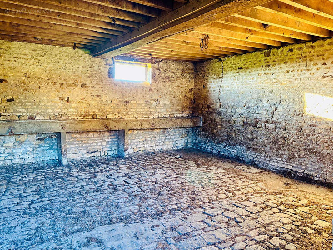 Maison à RADON