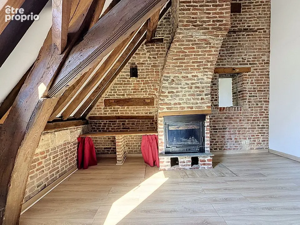Appartement Lille 2 pièce(s) 35.90 m2 - photo 8