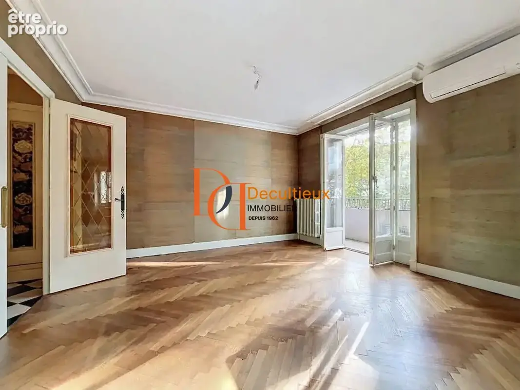 Appartement 5 pièces 142 m² à vendre à Lyon-6e (69006) - photo 5