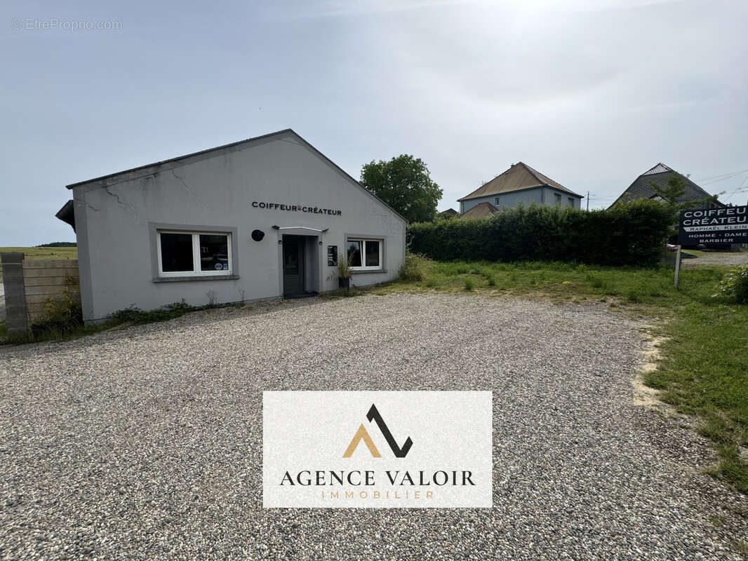 Maison à HOLVING