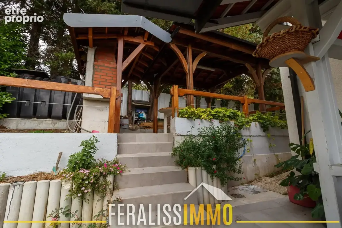 Coup de coeur pour les amoureux des belles maisons de famill - photo 4