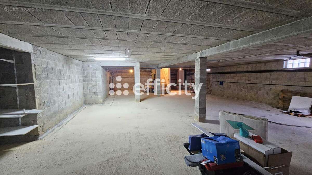 Maison à SAINT-GEORGES-D'ORQUES