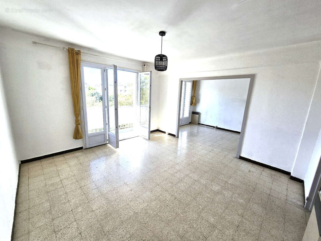Appartement à DRAGUIGNAN