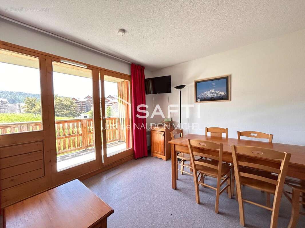 Photo 9 - Appartement à LA CLUSE