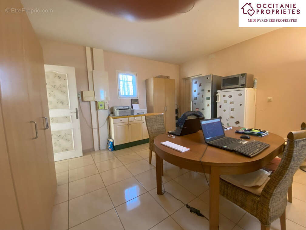 Maison à FRONTIGNAN-SAVES