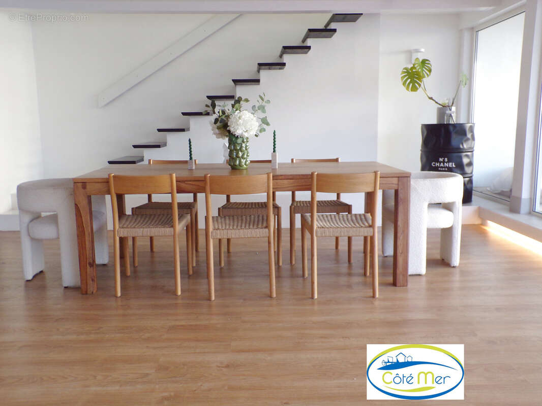 Villa contemporaine.. - photo 5