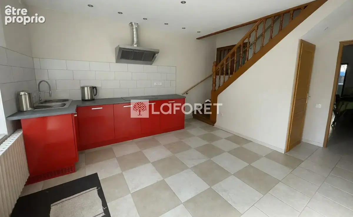Maison Moutiers 4 pièce(s) - photo 3