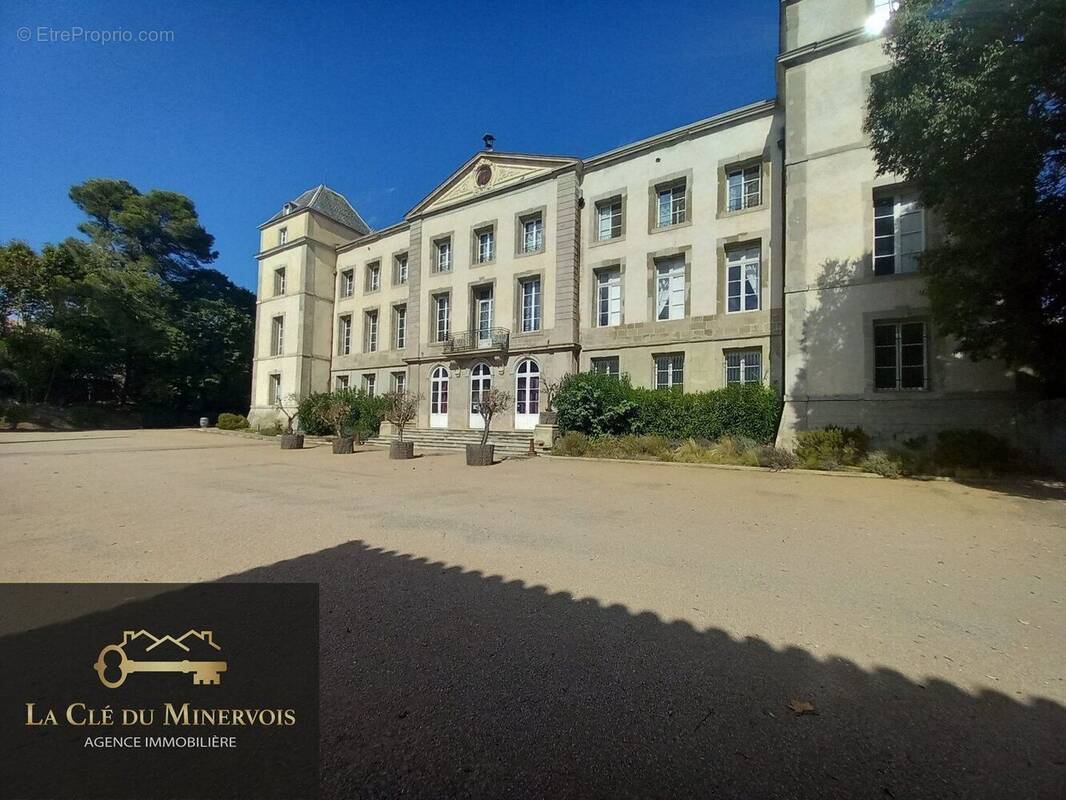 Photo 1 - Maison à LA REDORTE