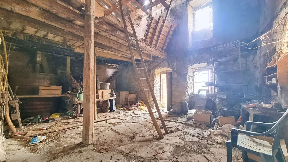 Maison saint floret - photo 8