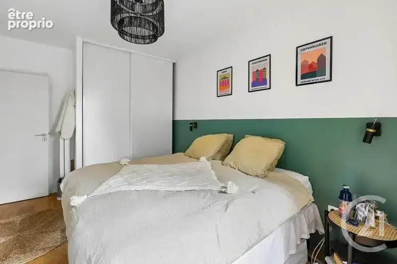 Appartement 3 pièces 71 m² à vendre à Puteaux (92800) - photo 10