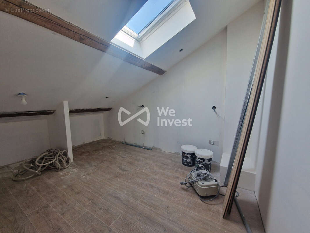 Appartement à GERARDMER