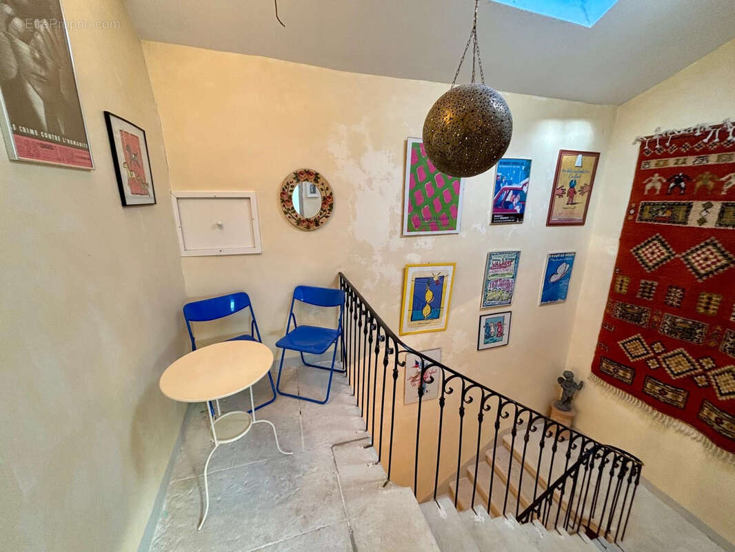 Maison à GRIGNAN