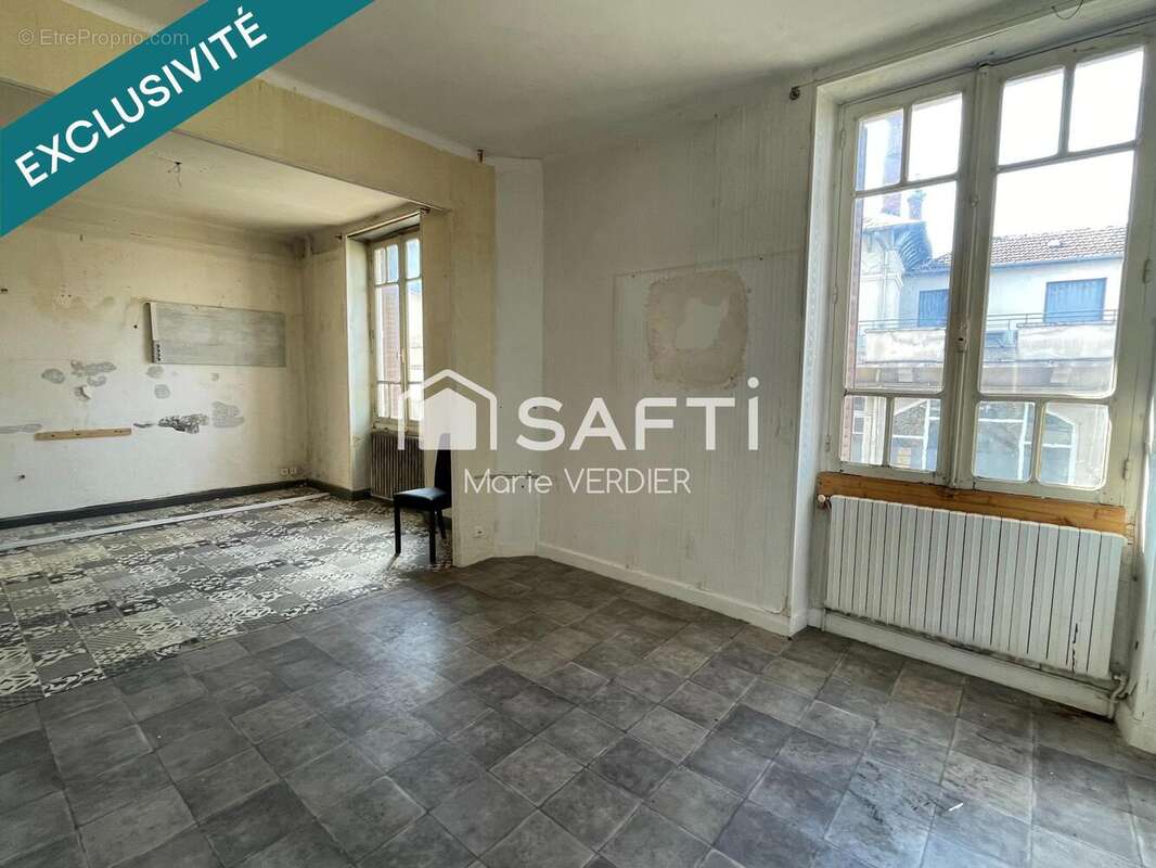 Photo 9 - Commerce à MONTBAZENS