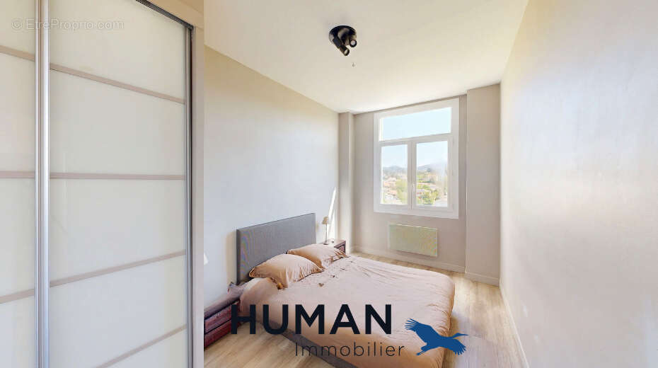 Appartement à MARSEILLE-12E