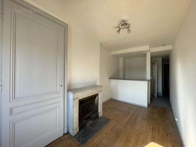 Appartement à LYON-3E