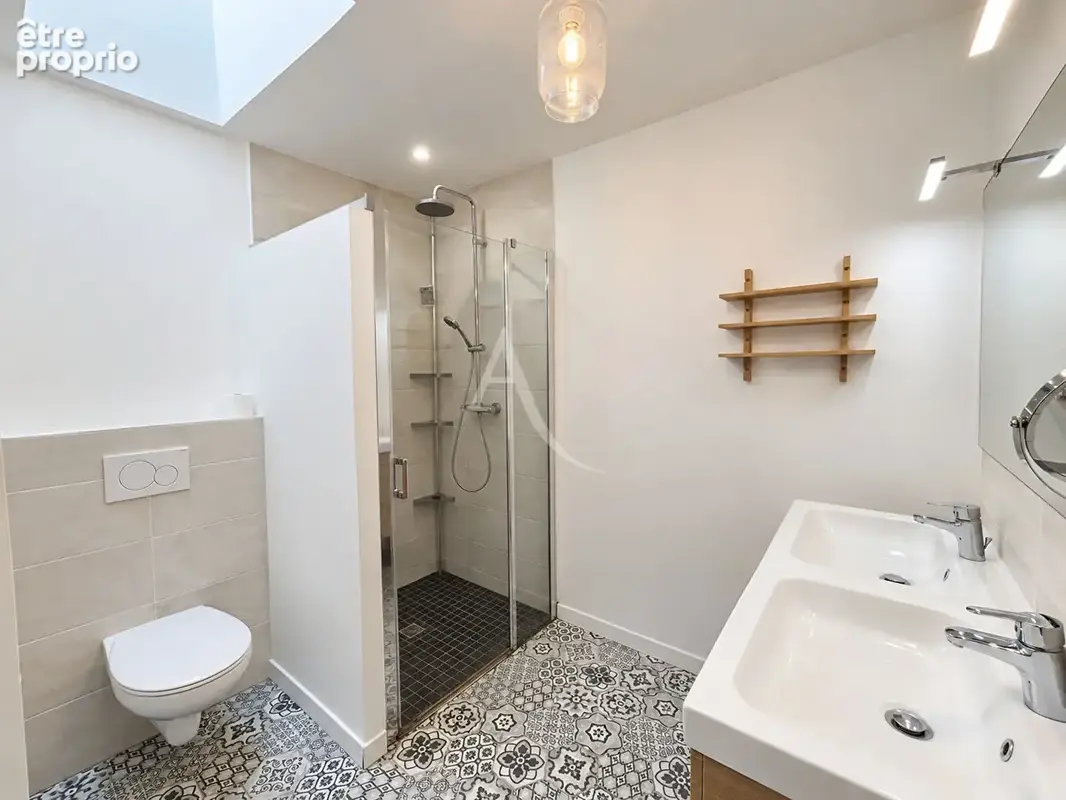 Maison Couëron, 3 chambres, vie de plain pied, proche de la gare - photo 6