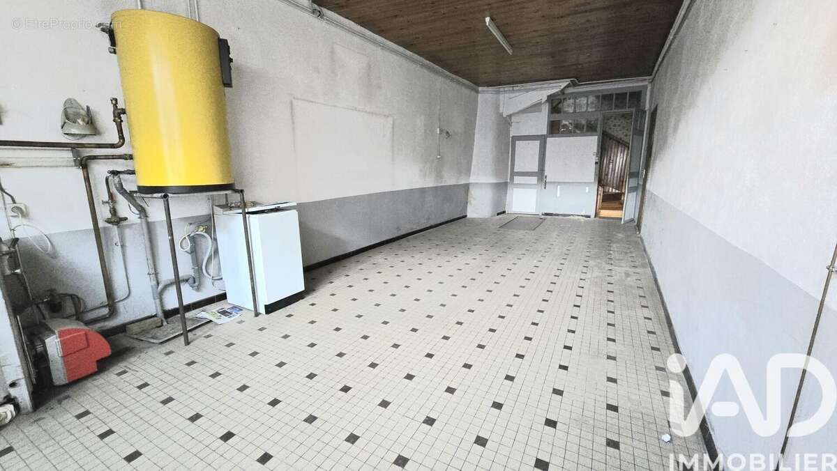 Photo 3 - Maison à LEZOUX