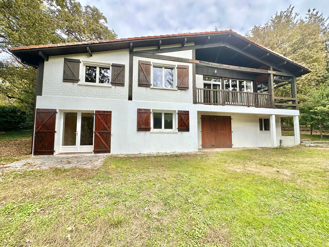 Maison à MONT-DE-MARSAN