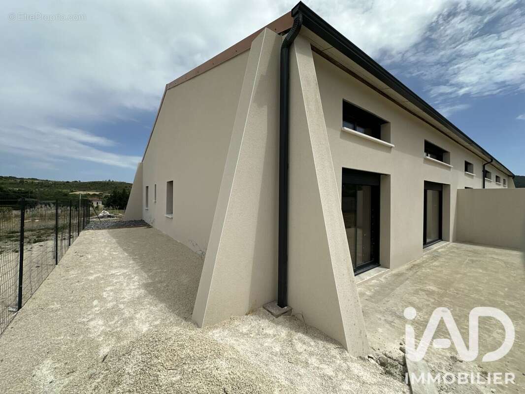 Photo 5 - Maison à LAVILLEDIEU