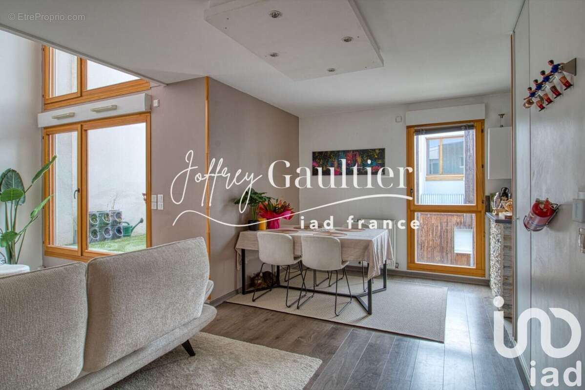 Photo 3 - Appartement à HERBLAY