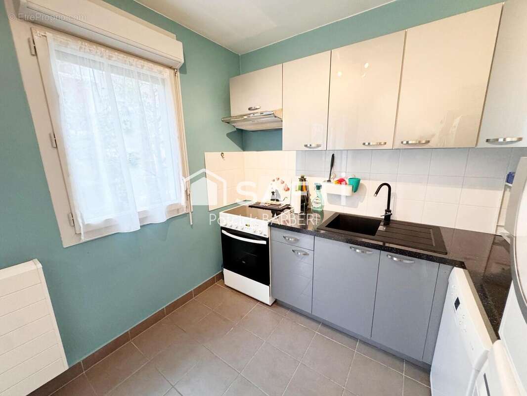 Photo 6 - Appartement à NANTERRE