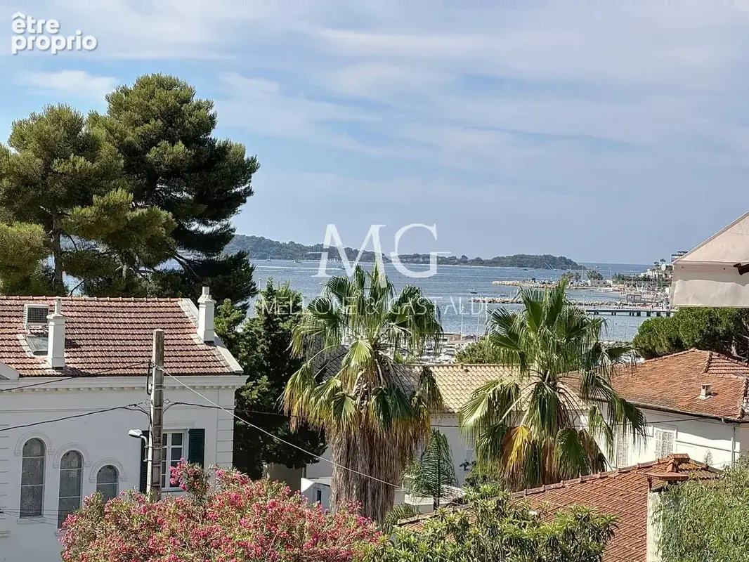 Photo Appartement à Cannes au prix de 1 790 000€