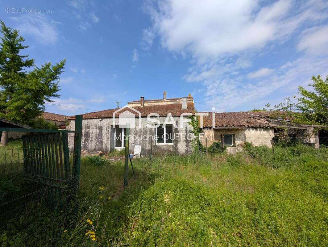 Maison 250 m² à Ordonnac  - photo 2