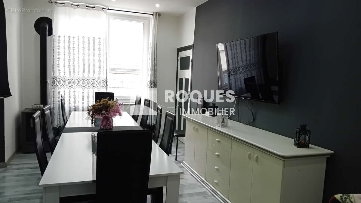 Appartement à MILLAU