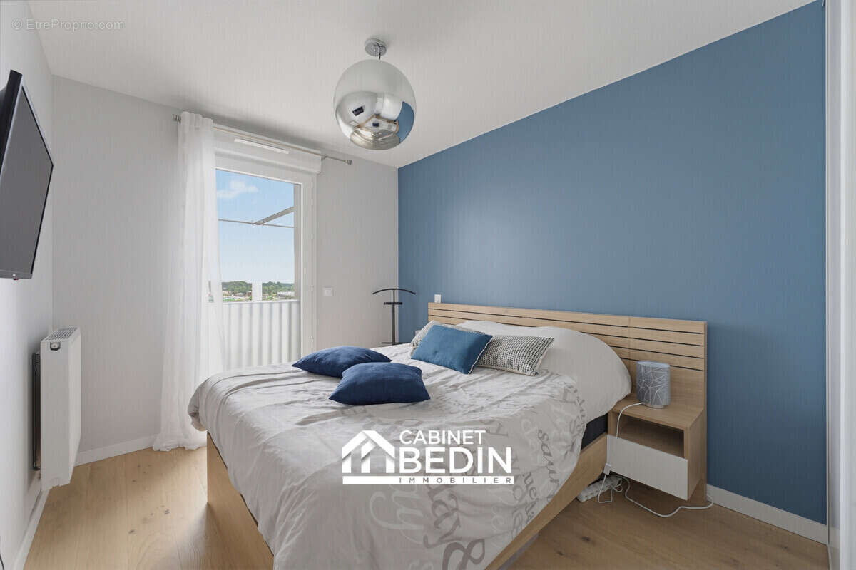 Appartement à MERIGNAC