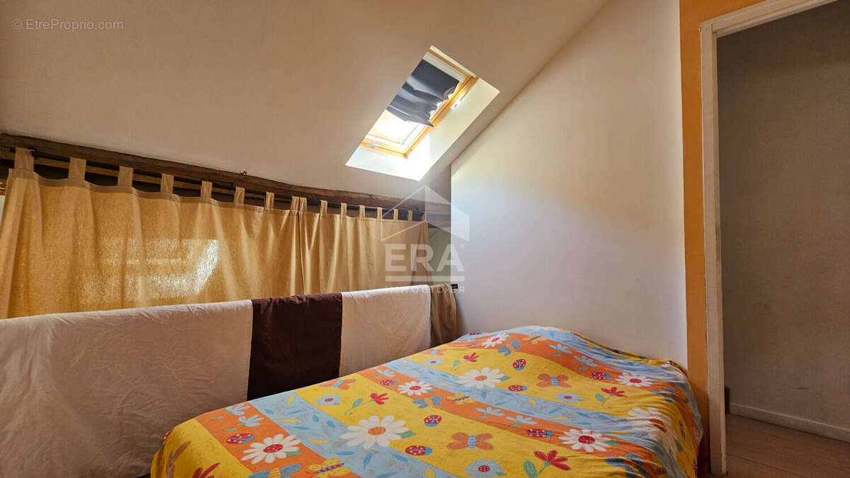 Appartement à CAUTERETS