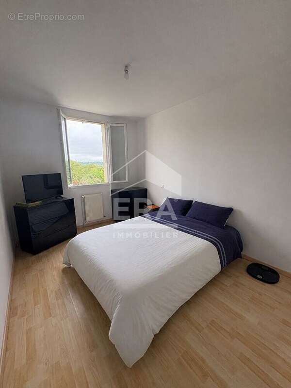 Appartement à SAINTES
